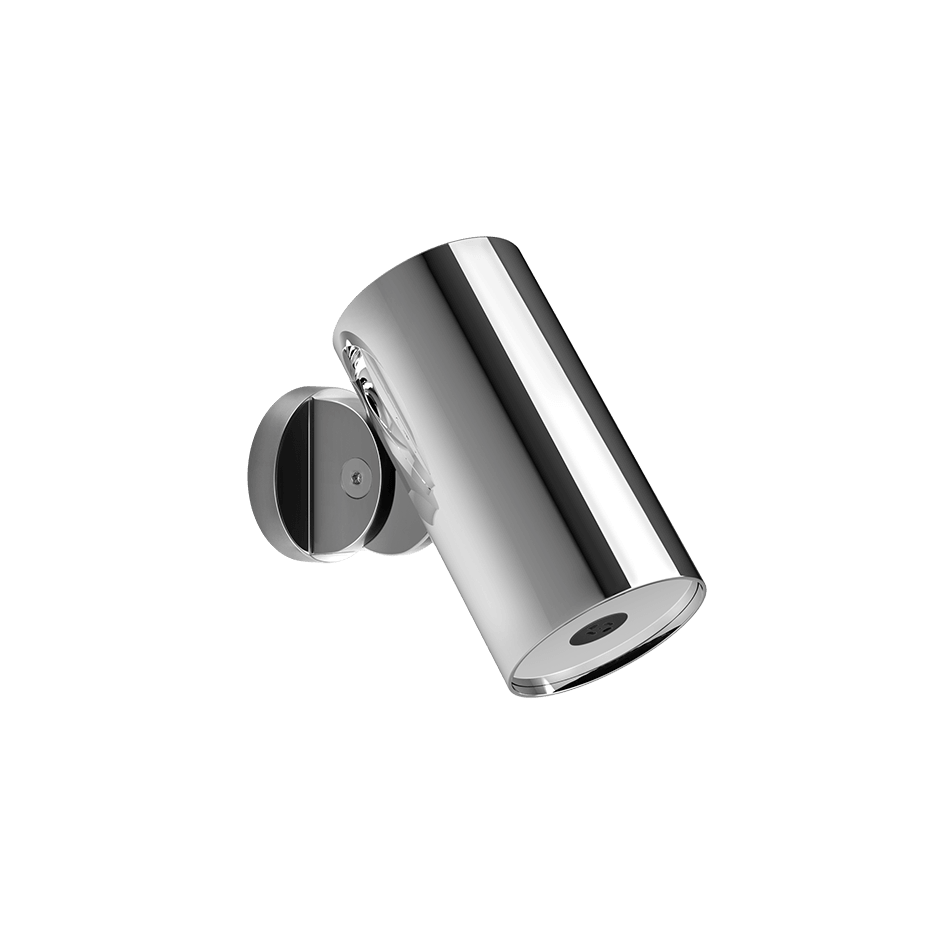 Gessi Showerhead 57265 in Chrome