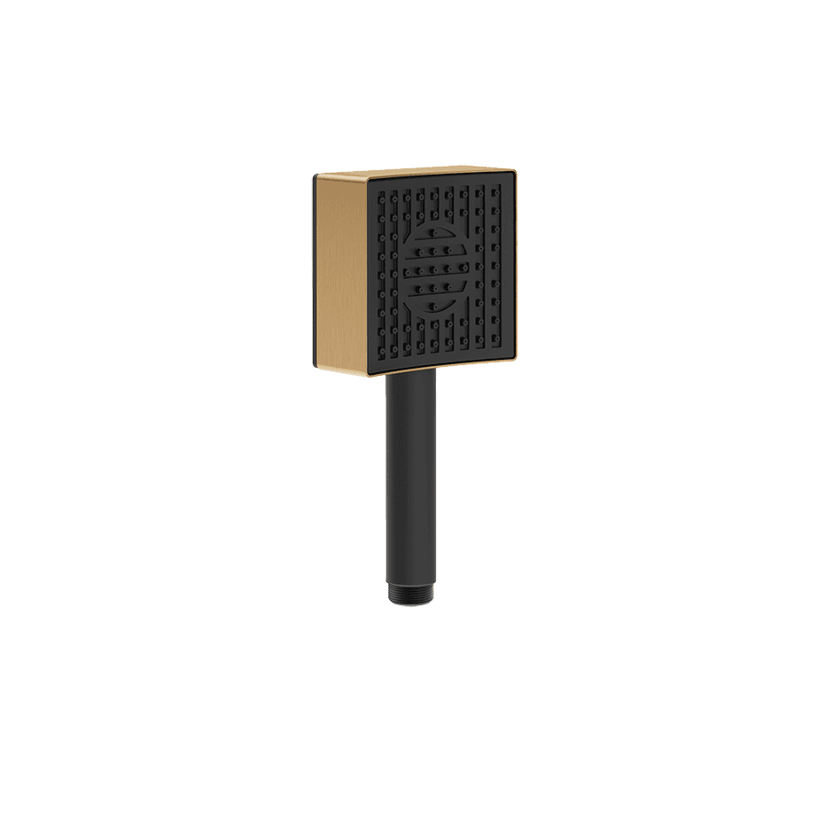 Gessi Handshower 57570 in Warm Bronze Br. Pvd