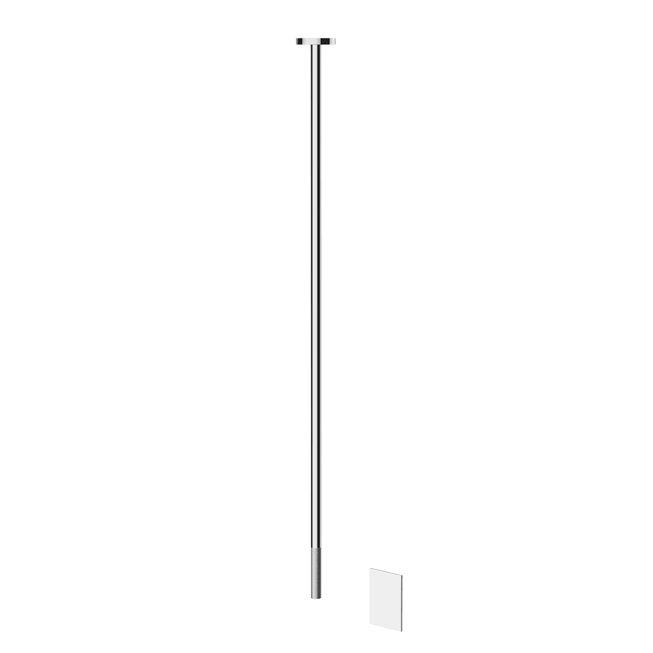 Gessi Electronic Mixer 58026 in Chrome
