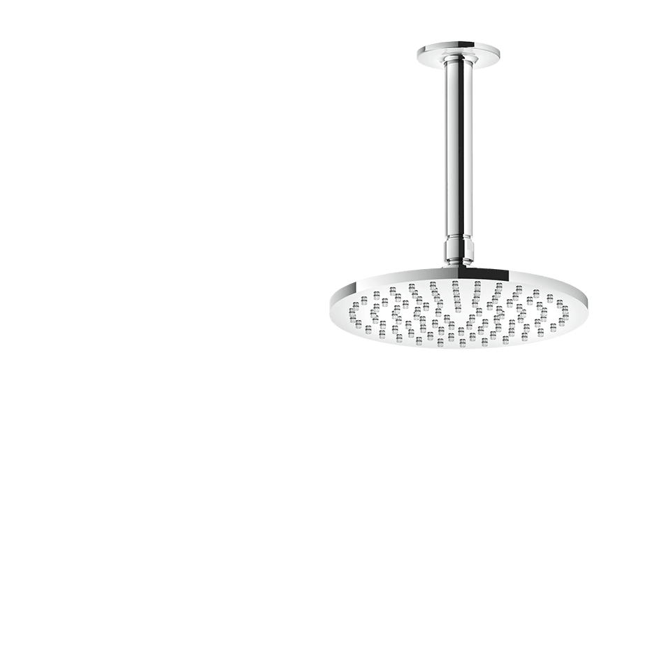 Gessi Showerhead 58152 in Chrome