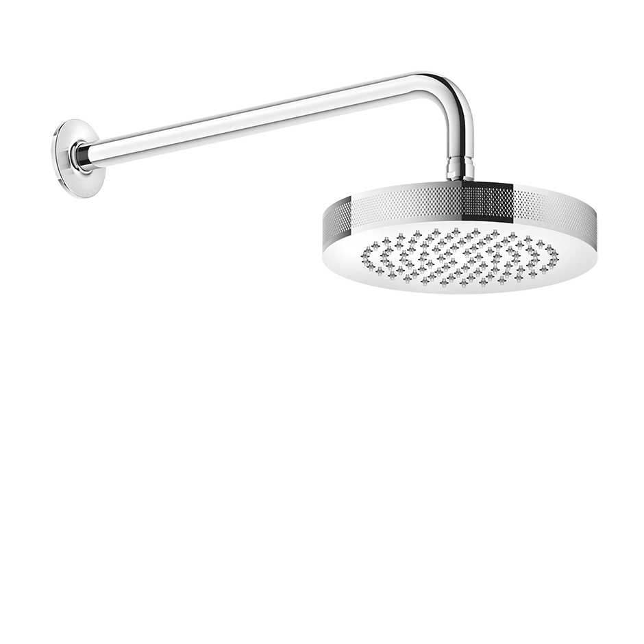 Gessi Showerhead 58185 in Chrome