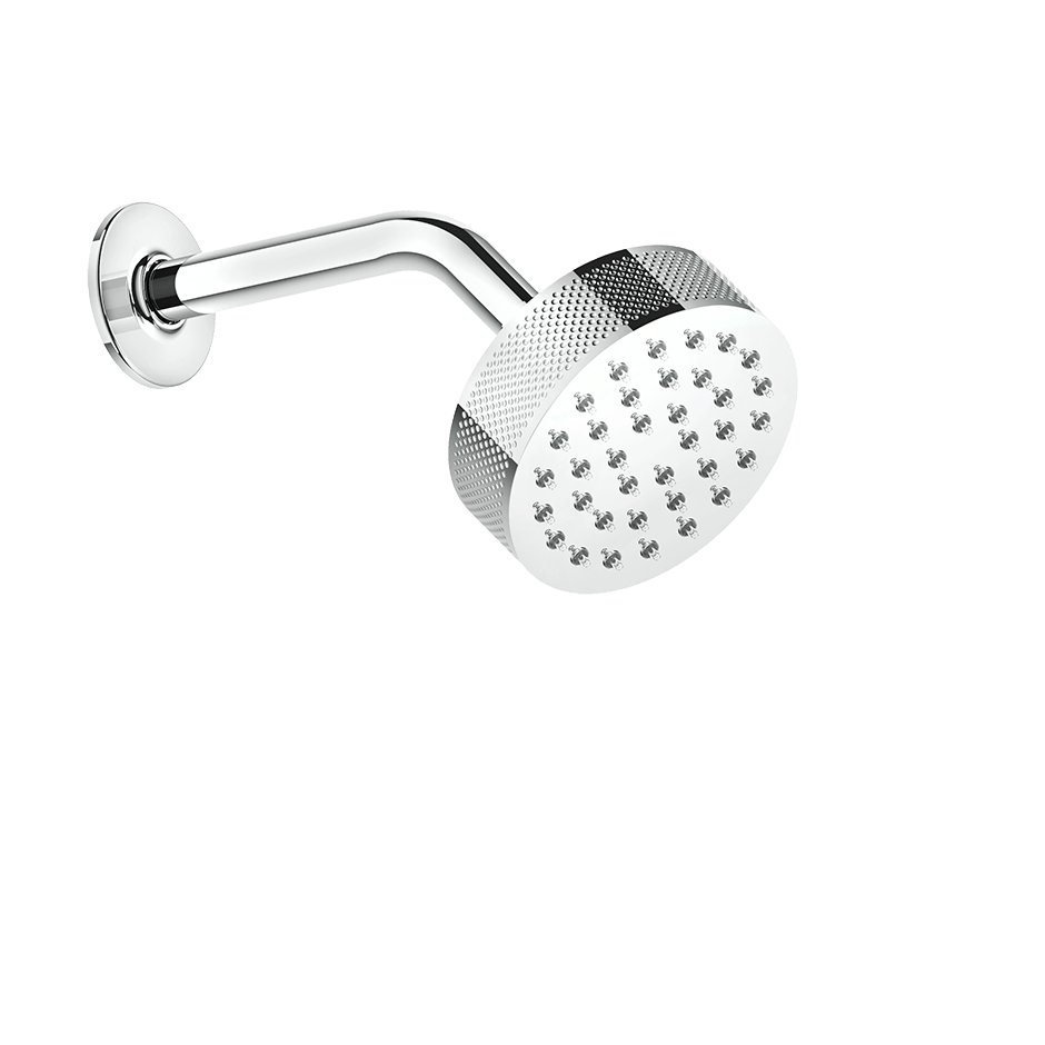 Gessi Showerhead 58189 in Chrome