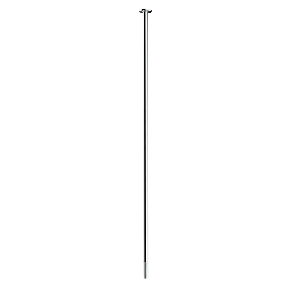 Gessi Basin Spout 58199 in Chrome