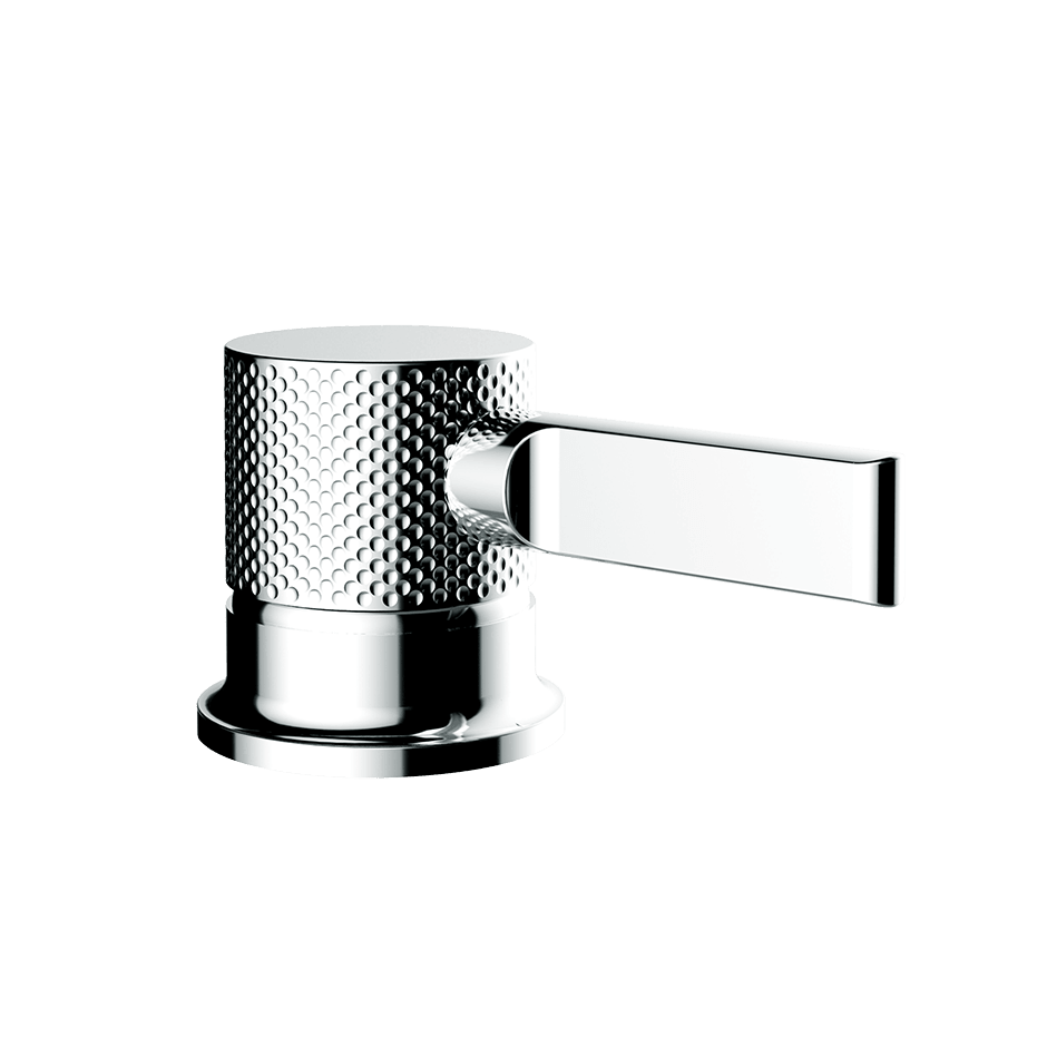 Gessi Separate Control 58200 in Chrome