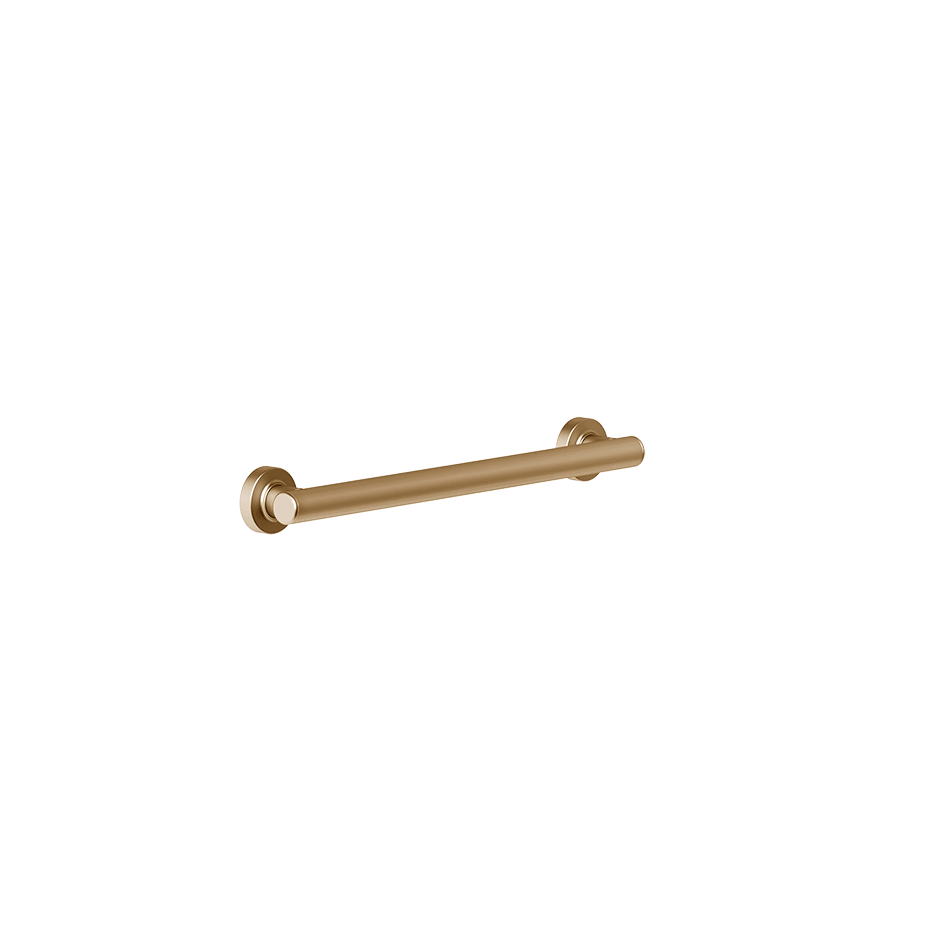 Gessi Grab-Bar 58424 in Warm Bronze Br. Pvd