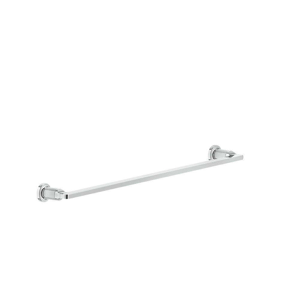 Gessi Towel Rail 58503 in Chrome