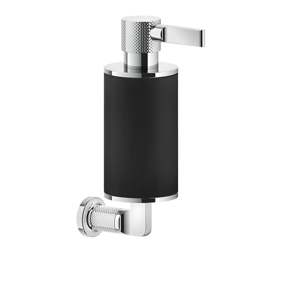 Gessi Soap Dispenser Holder 58514 in Chrome