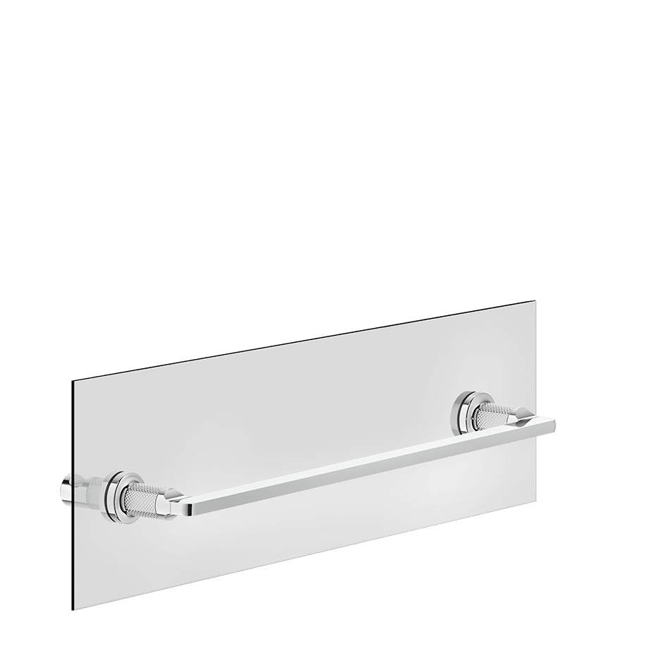 Gessi Towel Rail 58615 in Chrome