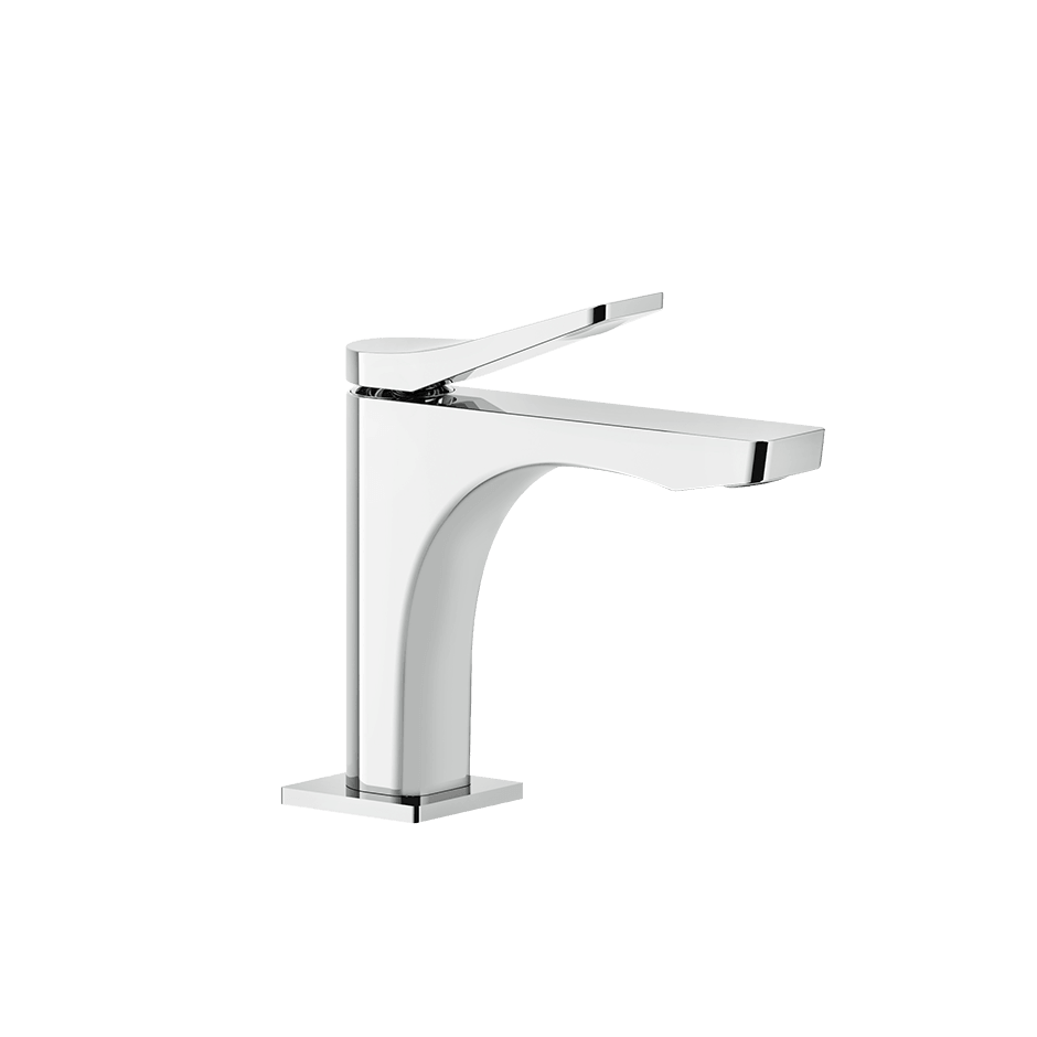 Gessi Washbasin Mixer 59002 in Chrome