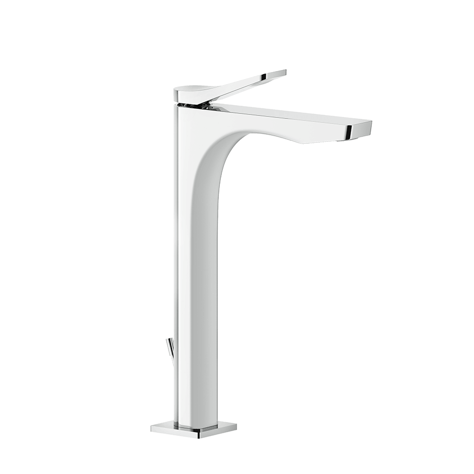 Gessi Washbasin Mixer 59003 in Chrome