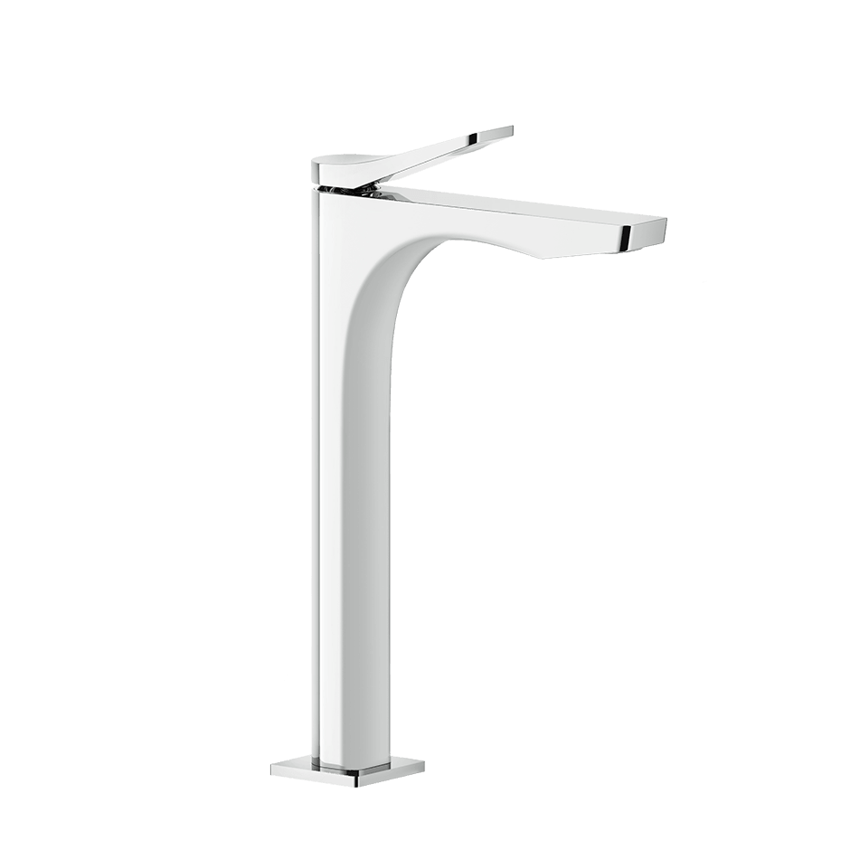 Gessi Washbasin Mixer 59004 in Chrome