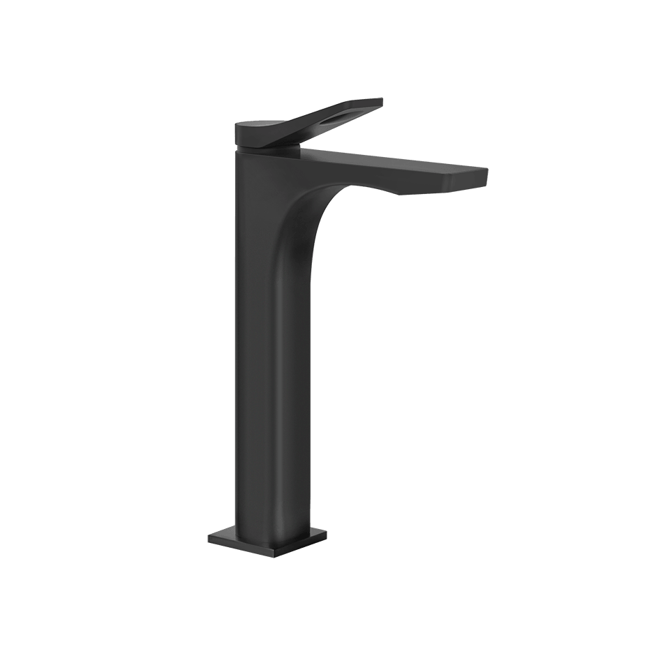 Gessi Washbasin Mixer 59010 in Matte Black