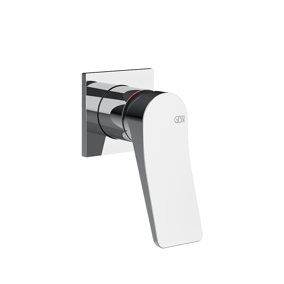 Gessi Separate Control 59019 in Chrome