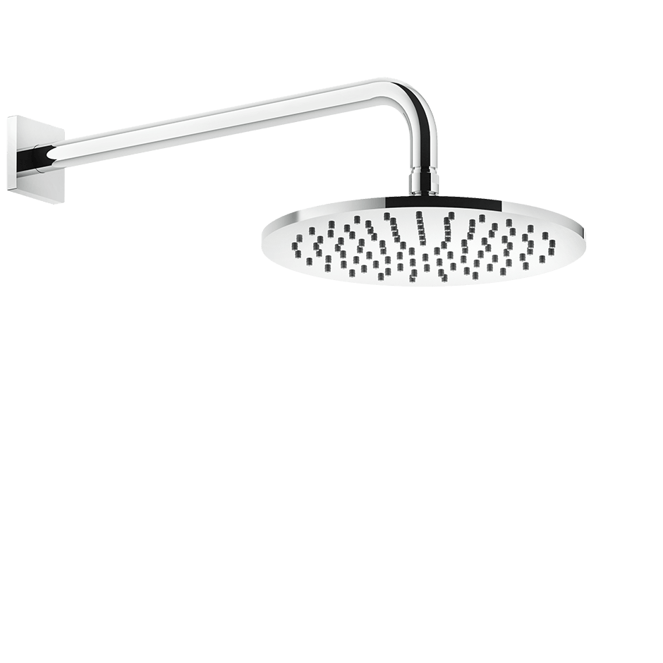 Gessi Showerhead 59148 in Chrome