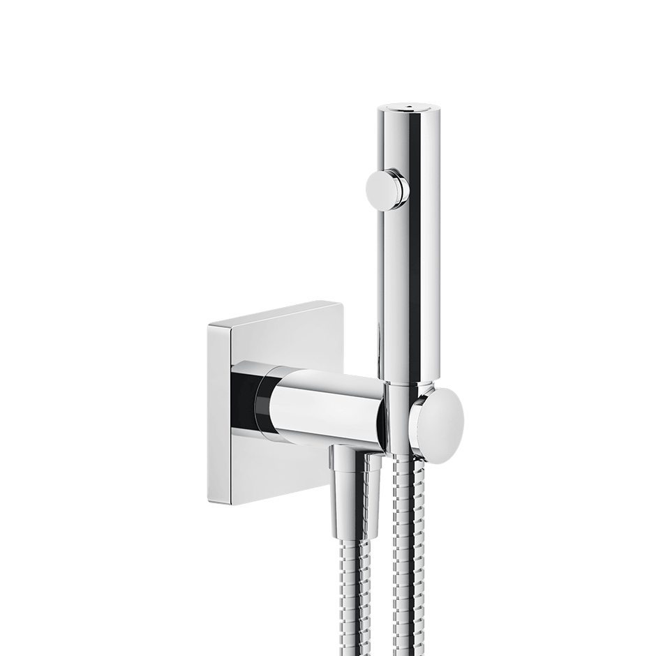 Gessi Shut-Off 59153 in Chrome