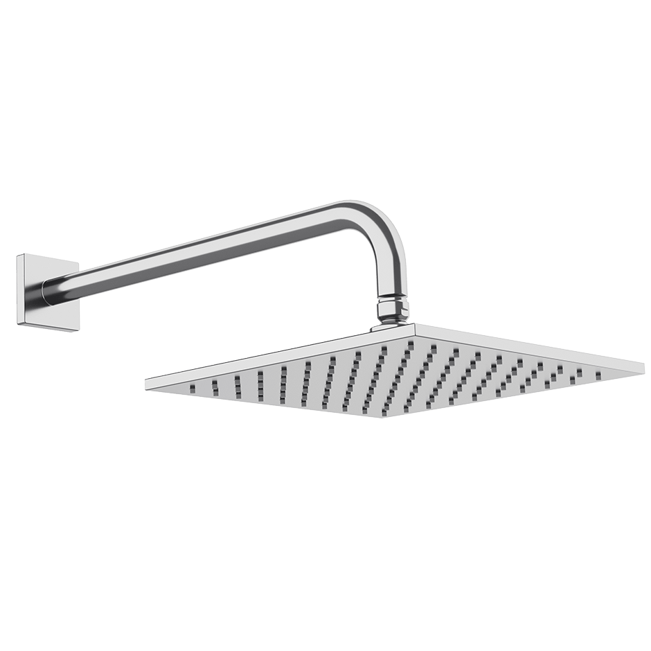 Gessi Showerhead 59158 in Chrome