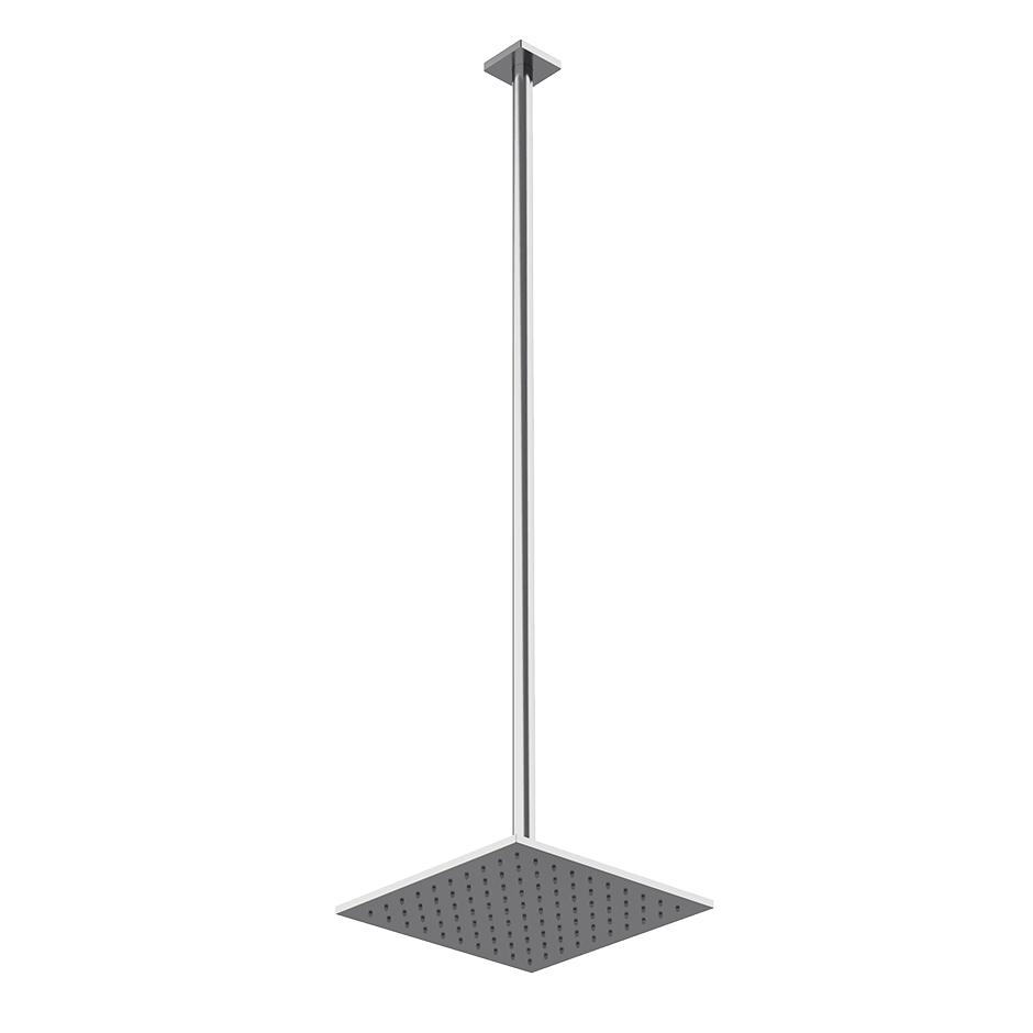 Gessi Showerhead 59159 in Chrome