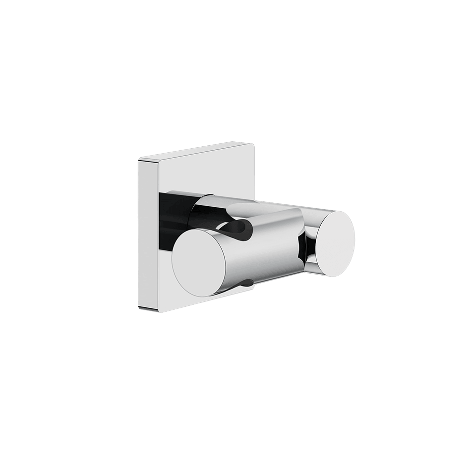 Gessi Handshower Hook 59160 in Chrome