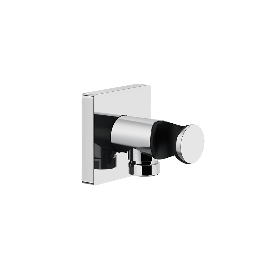 Gessi Handshower Hook 59161 in Chrome