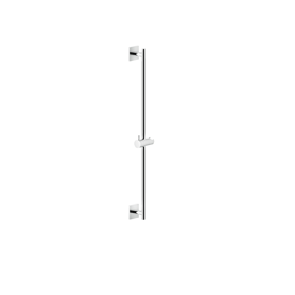 Gessi Sliding Rail 59244 in Chrome