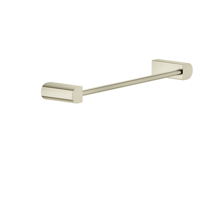 Gessi Towel Rail 59397 in Nickel Pvd