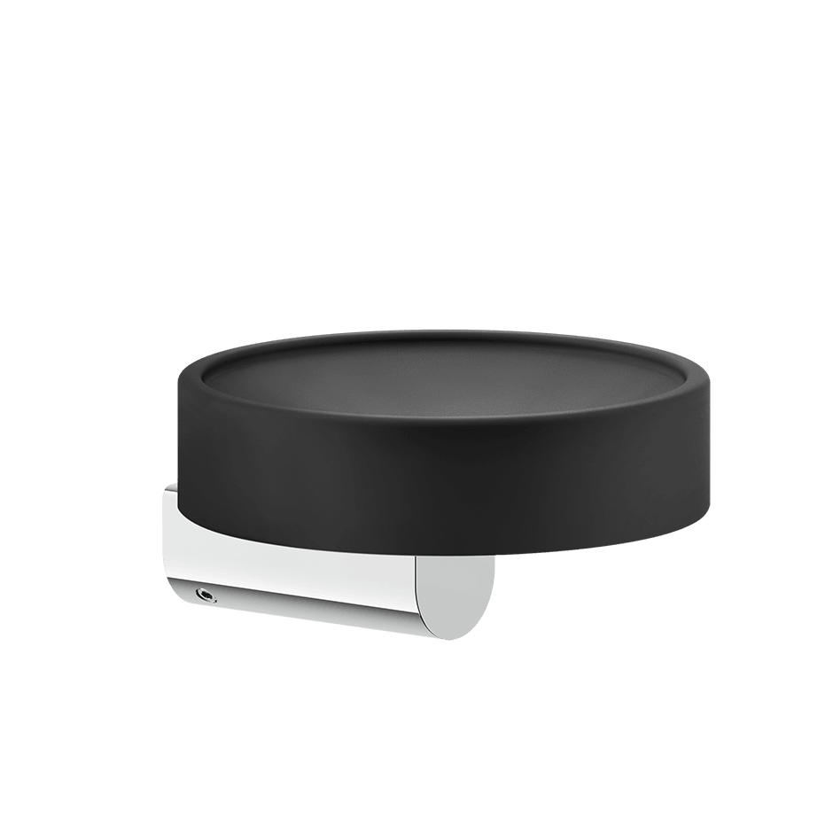 Gessi Soap Holder 59502 in Chrome