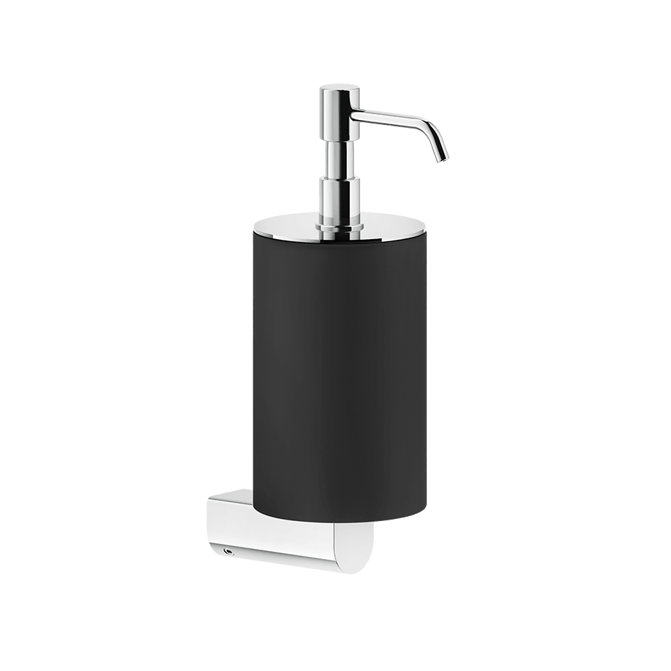 Gessi Soap Dispenser Holder 59514 in Chrome