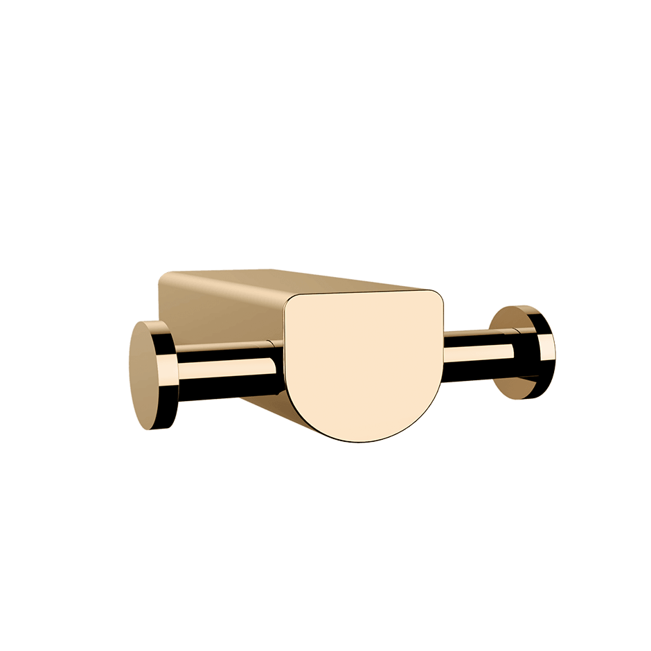 Gessi Robe Hook 59522 in Warm Bronze Pvd