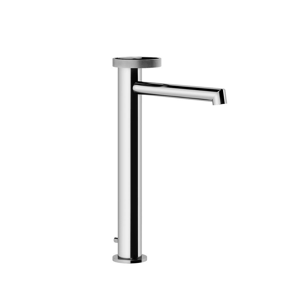 Gessi Washbasin Mixer 63305 in Chrome