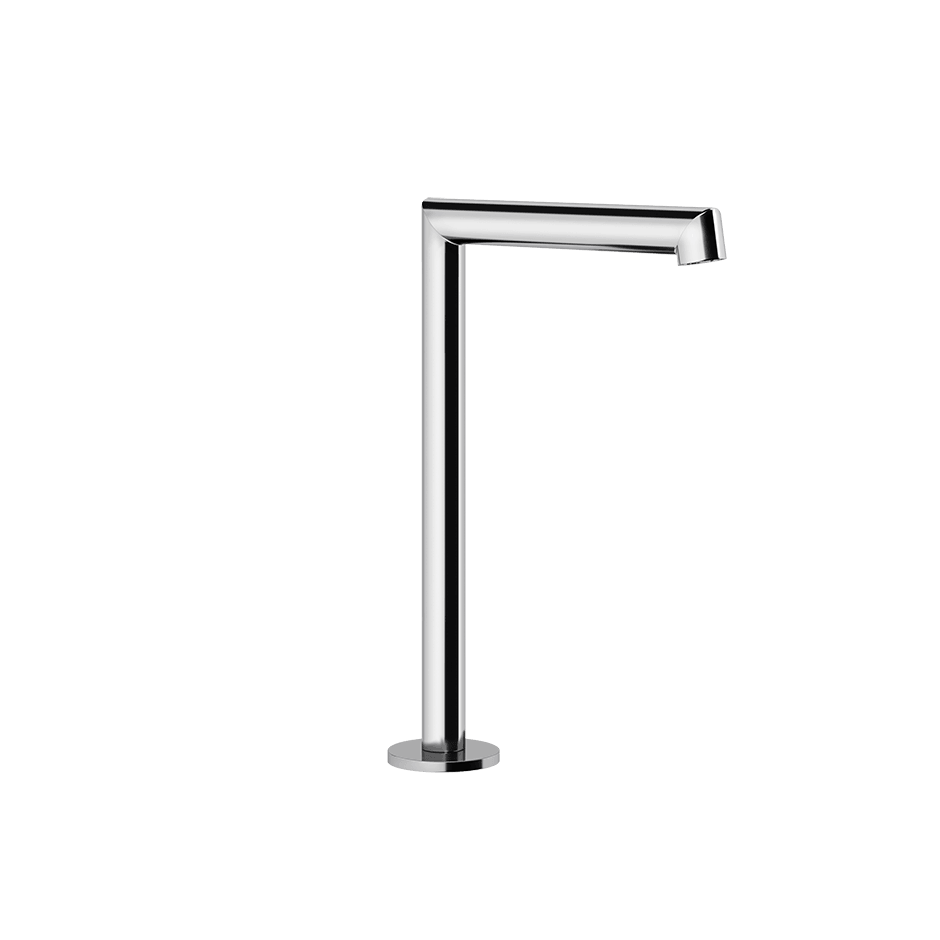 Gessi Basin Spout 63323 in Chrome