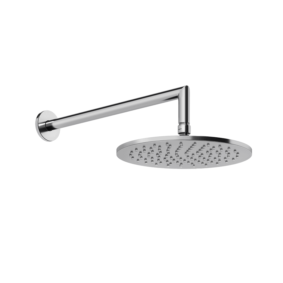 Gessi Showerhead 63348 in Chrome