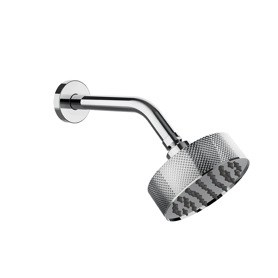 Gessi Showerhead 63354 in Chrome
