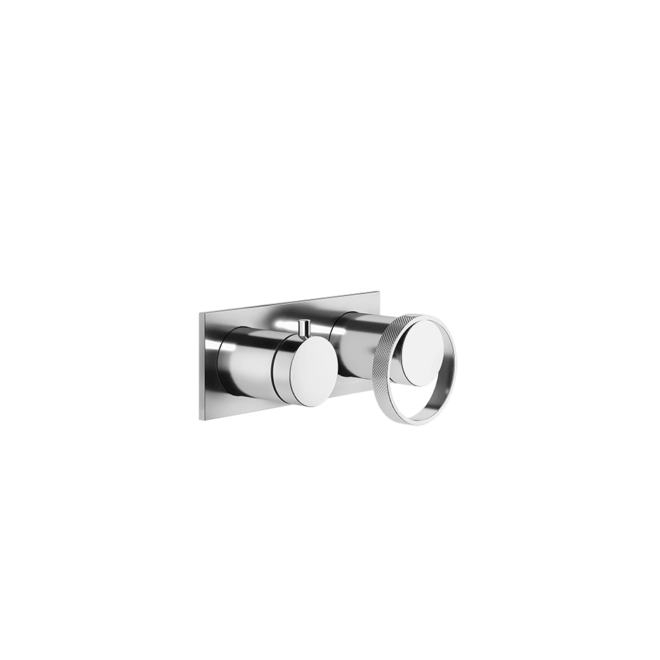 Gessi Shower Mixer 63379 in Chrome