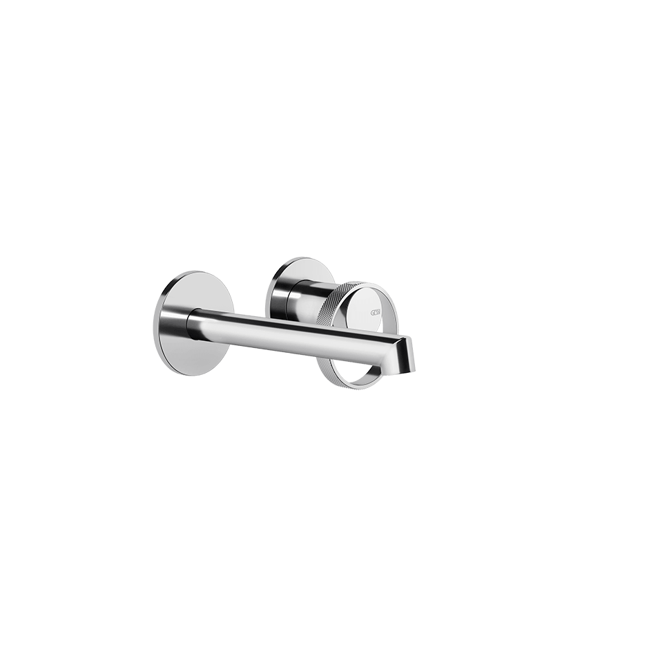 Gessi Washbasin Mixer 63381 in Chrome