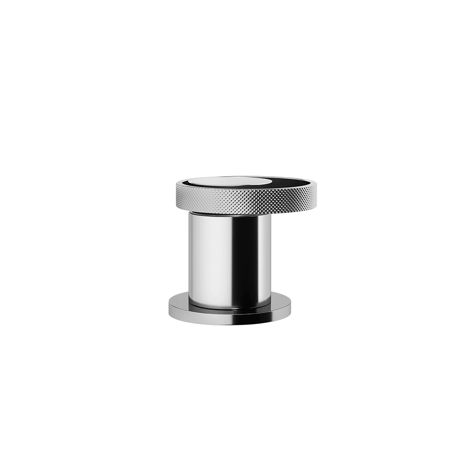 Gessi Separate Control 63400 in Chrome