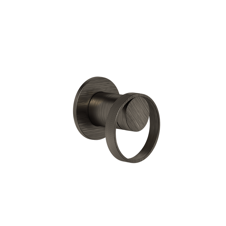 Gessi Separate Control 63409 in Aged Bronze