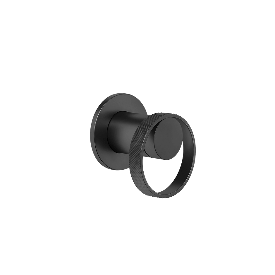 Gessi Separate Control 63409 in Matte Black