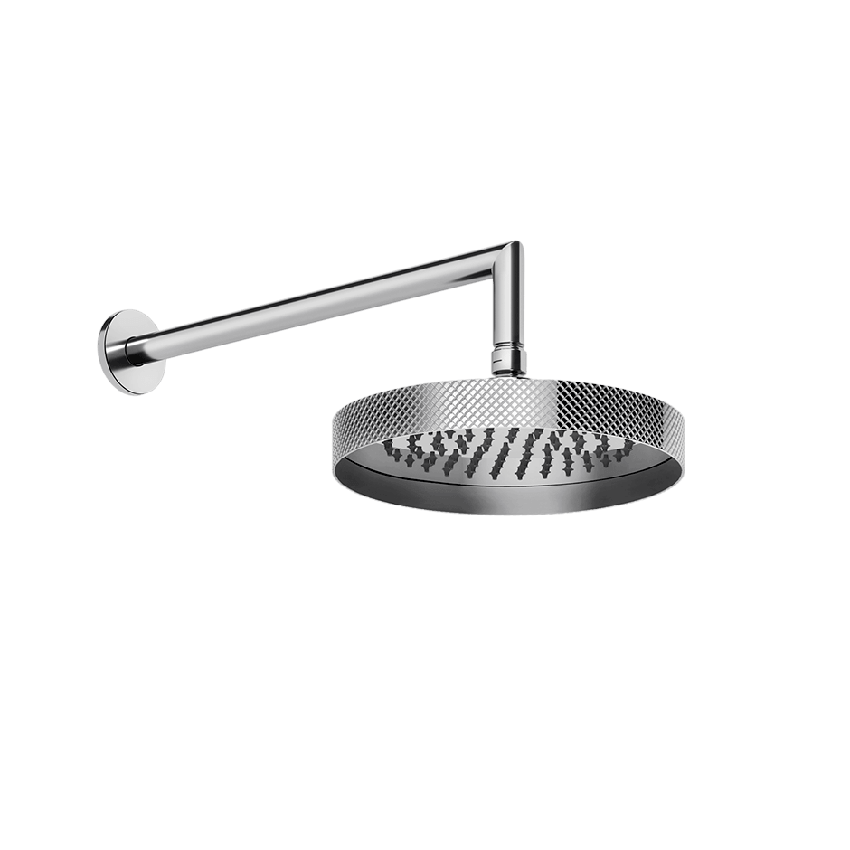 Gessi Showerhead 63448 in Chrome