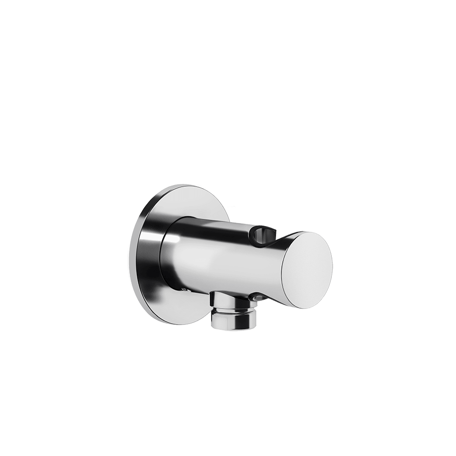 Gessi Handshower Hook 63461 in Chrome