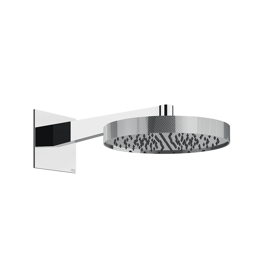 Gessi Showerhead 63468 in Chrome