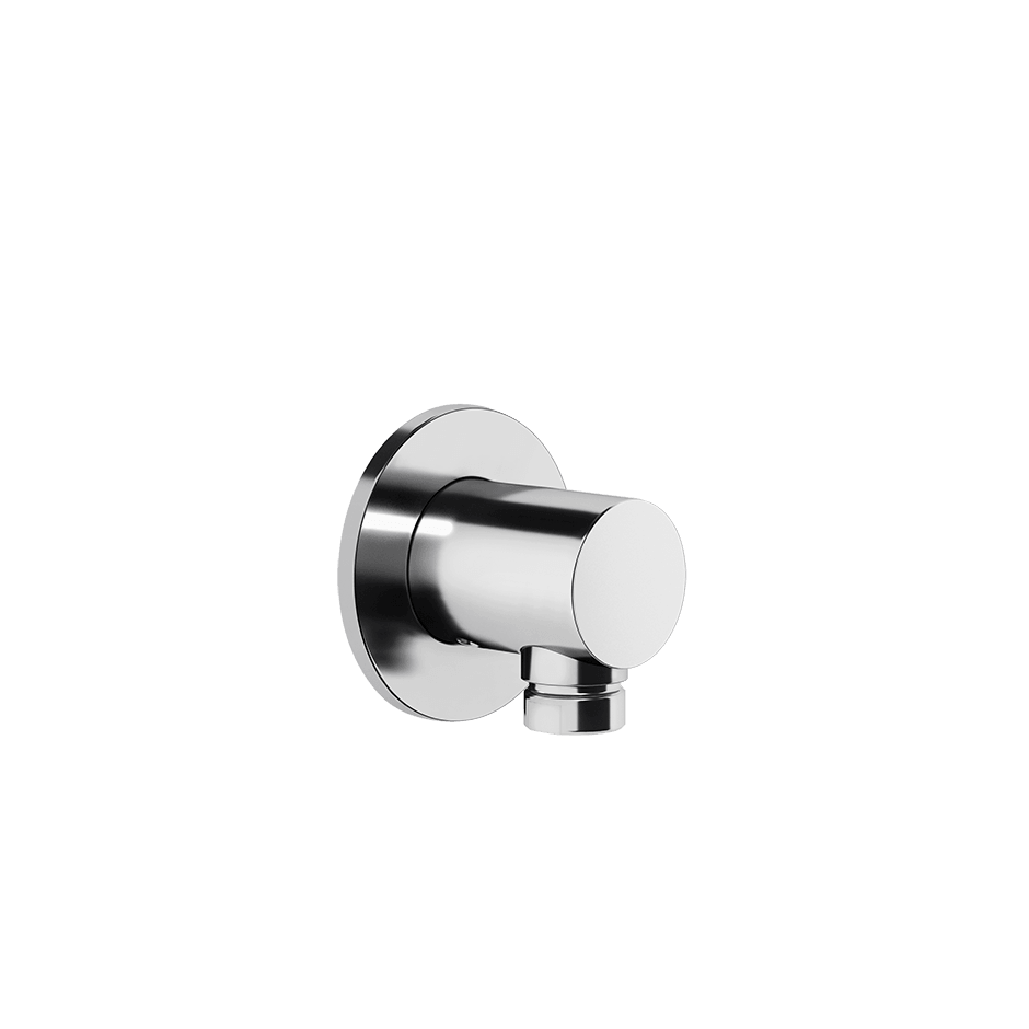 Gessi Water Outlet 63469 in Chrome