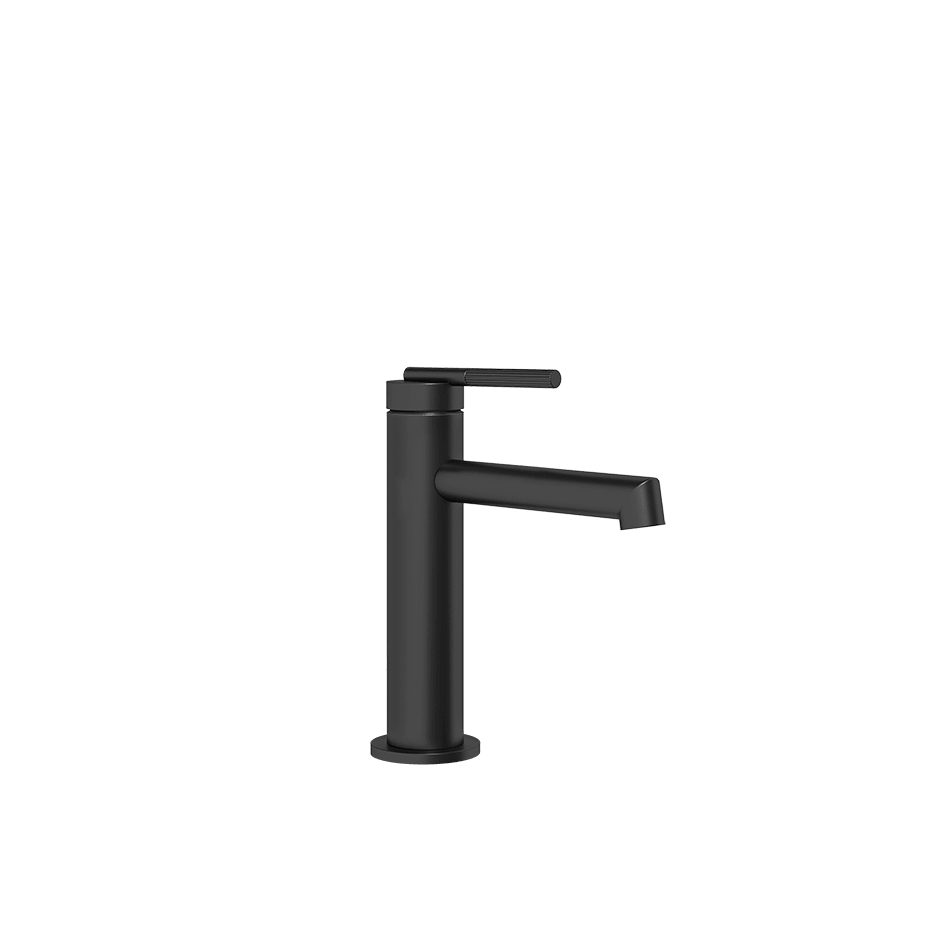 Gessi Washbasin Mixer 63502 in Matte Black
