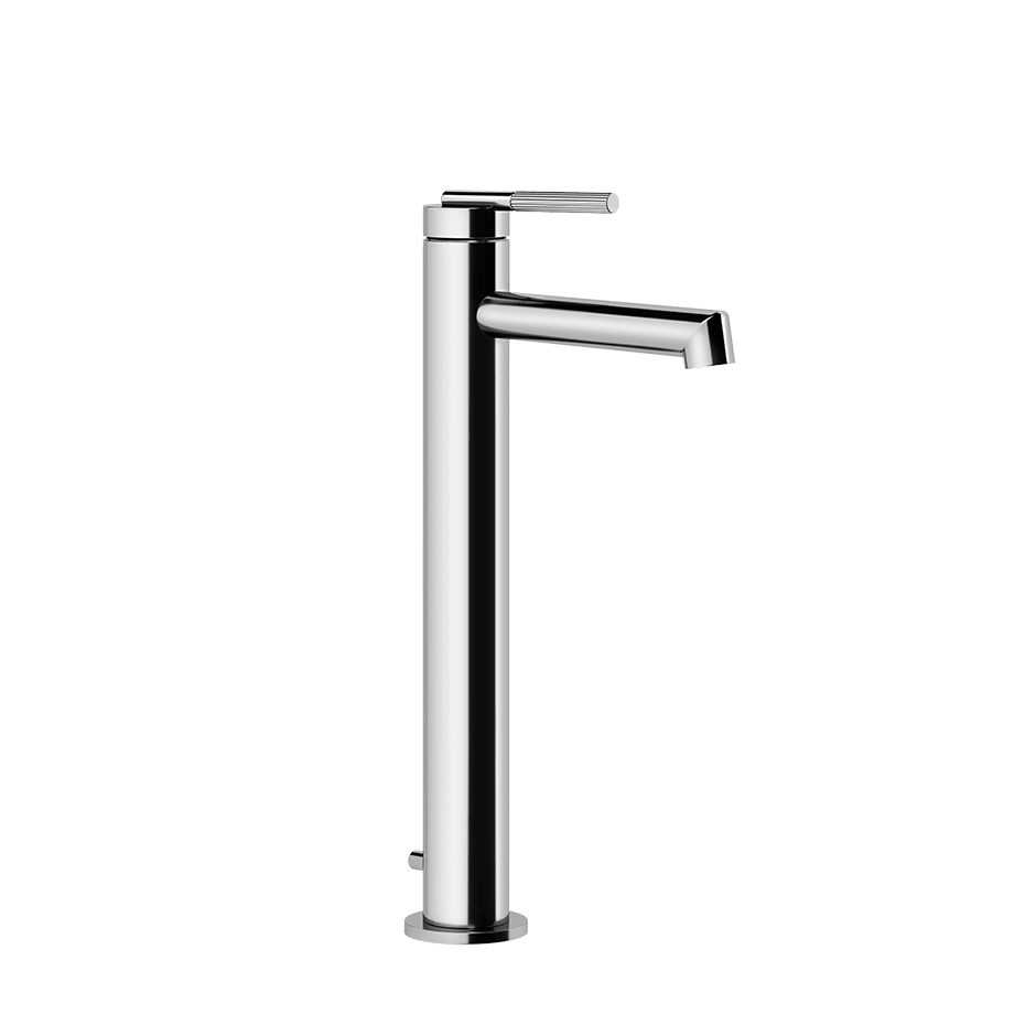 Gessi Washbasin Mixer 63503 in Chrome