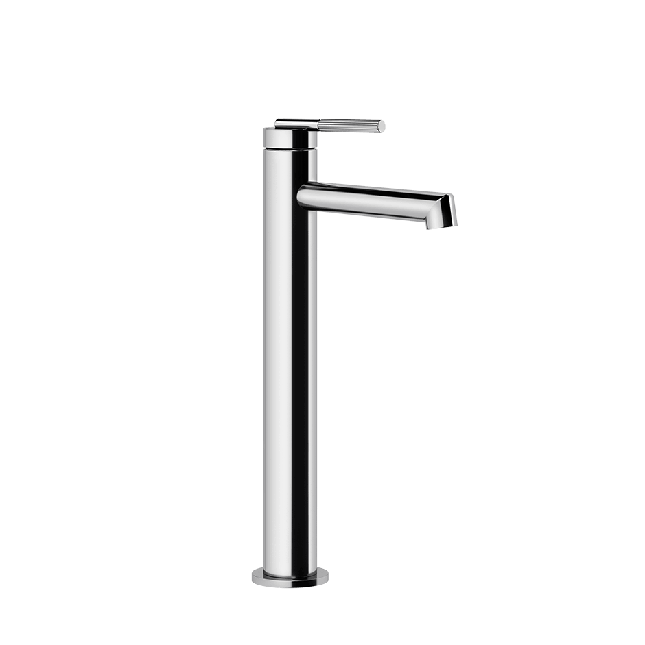 Gessi Washbasin Mixer 63504 in Chrome