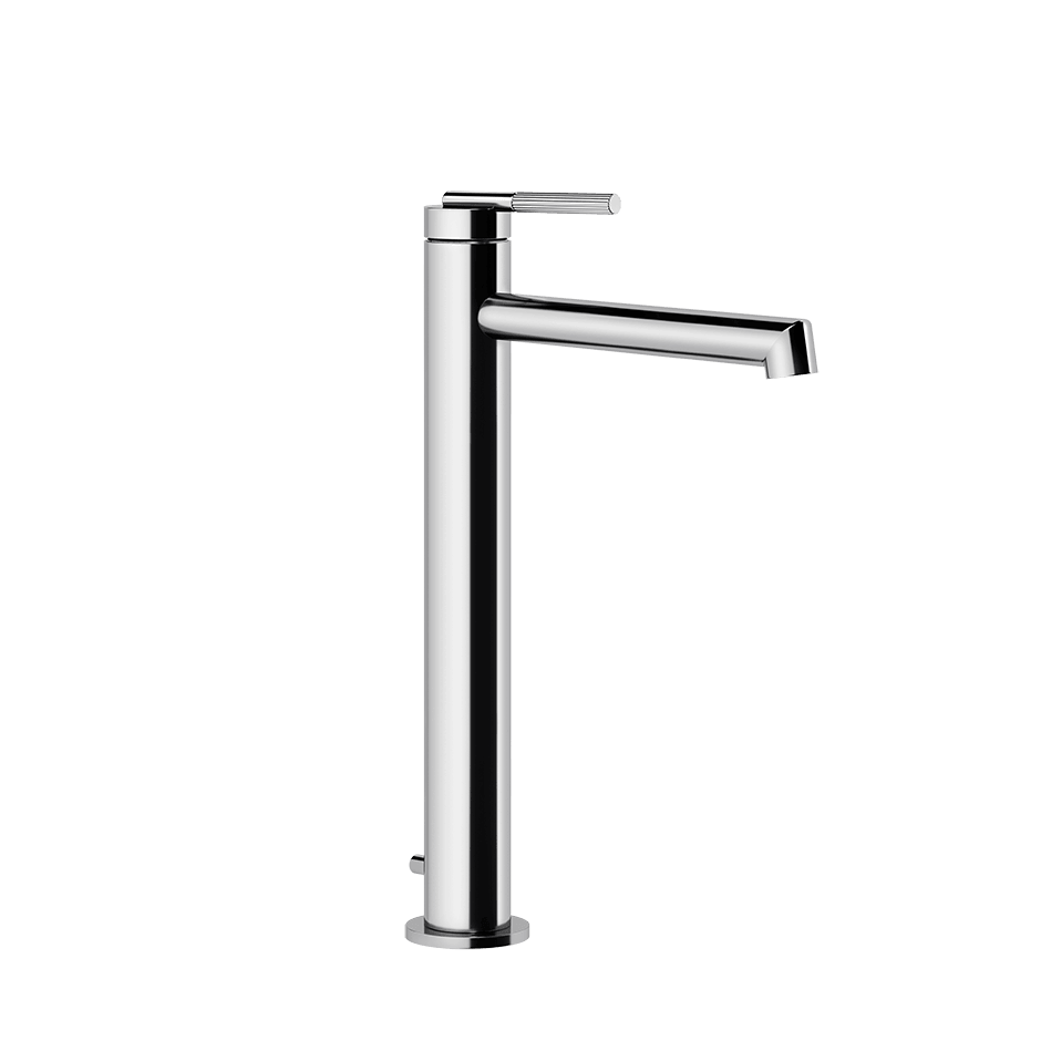 Gessi Washbasin Mixer 63505 in Chrome