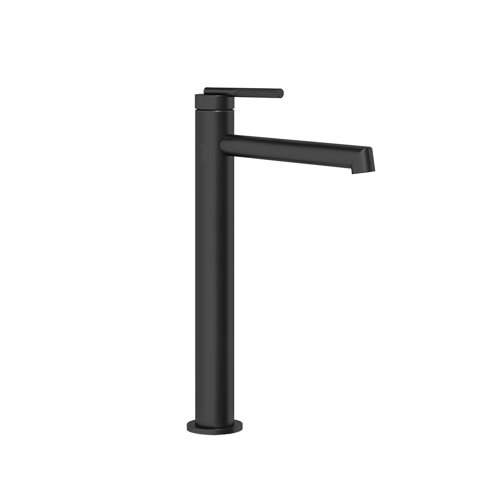 Gessi Washbasin Mixer 63506 in Matte Black