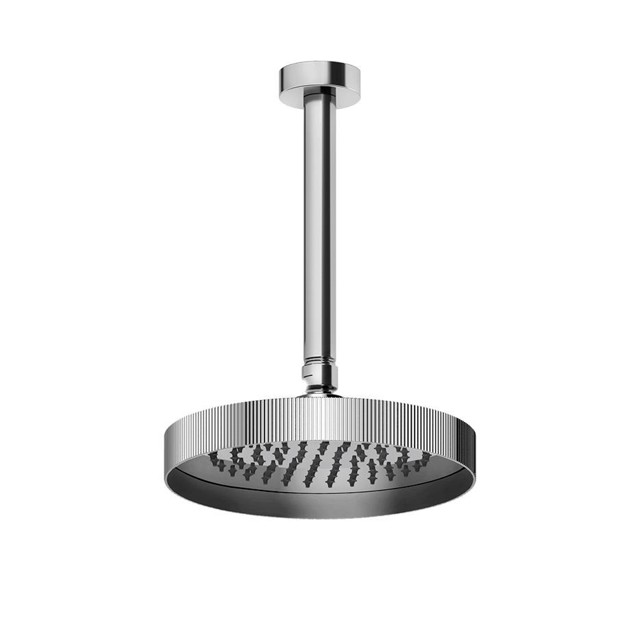 Gessi Showerhead 63552 in Chrome