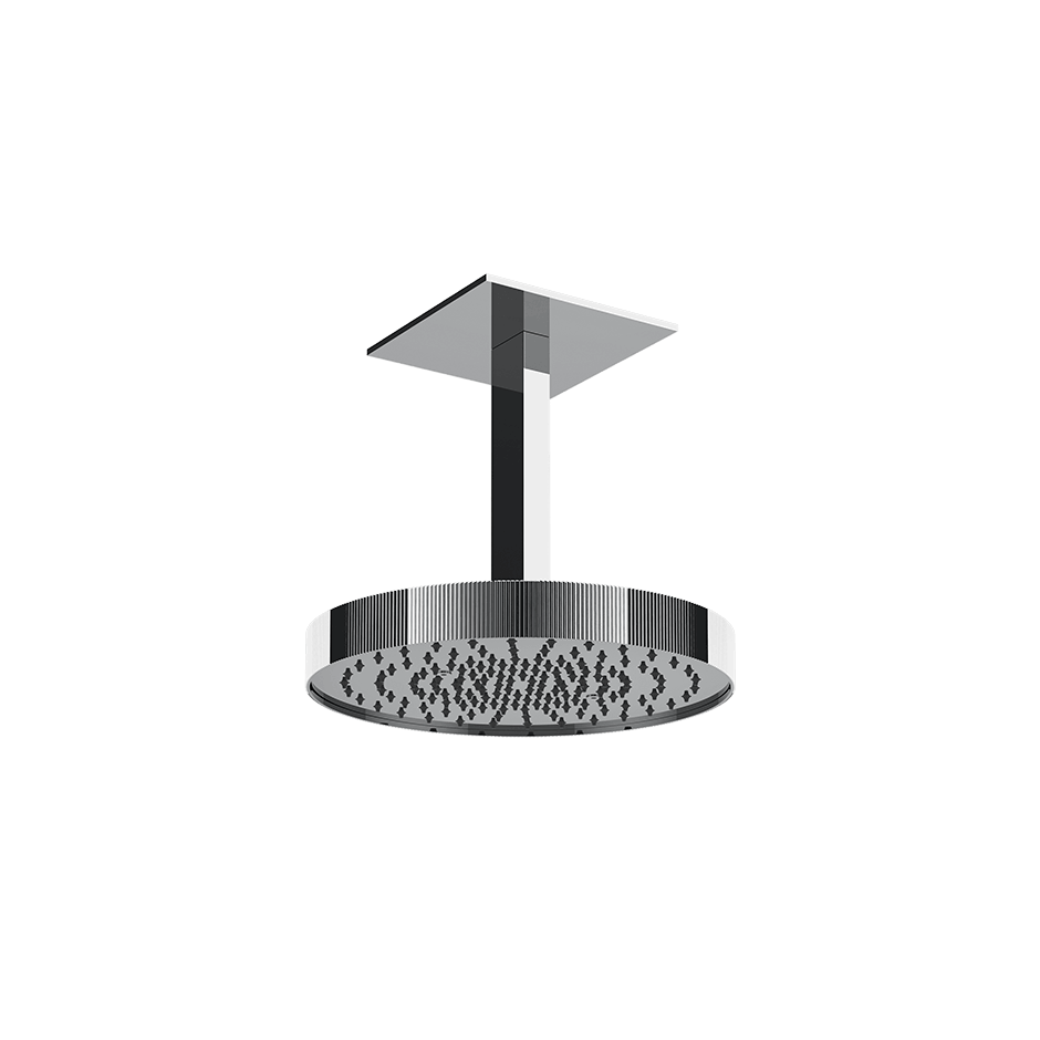 Gessi Showerhead 63572 in Chrome