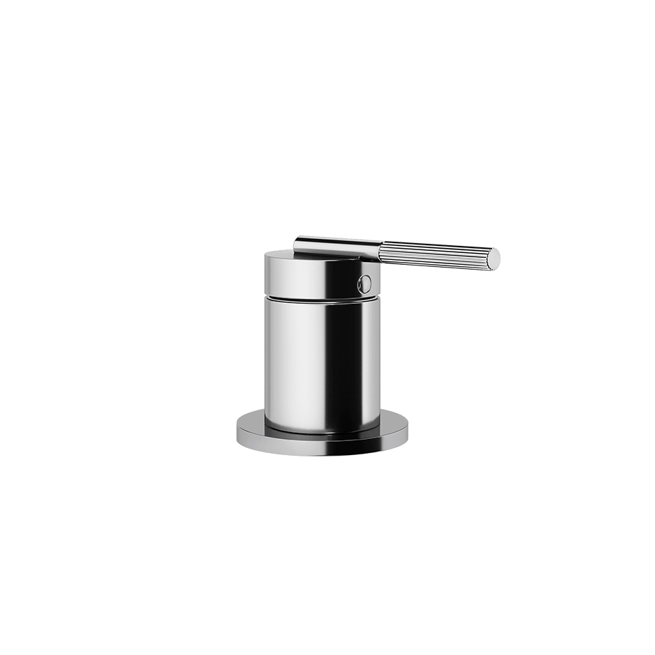 Gessi Separate Control 63600 in Chrome