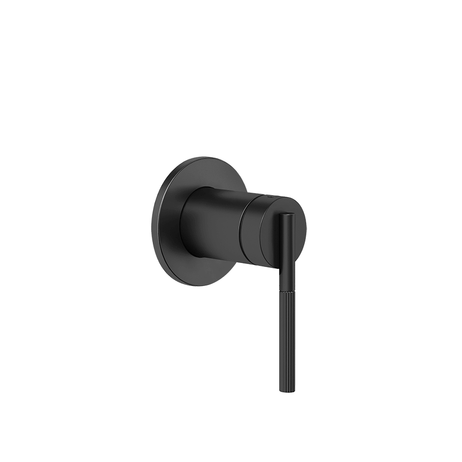 Gessi Separate Control 63609 in Matte Black